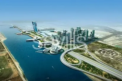 Commercial|best Location|capital Center Adnec