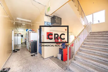 Labour Accommodation In Al Quoz 4