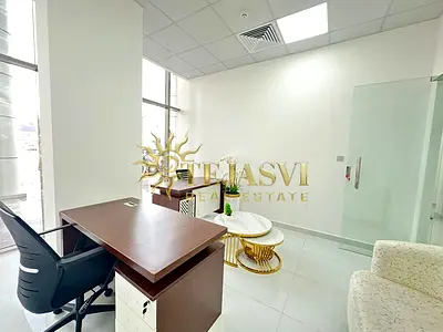 Fully Fitted Office | Bank Account Assistance | Unlimited Inspections
