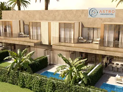 Near To The Pool | Prime Location | Corner Unit