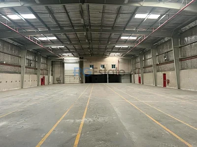 35,000 Sqft Plot 20,000 Sqft Warehouse With Office For Sale In Dip With Roi
