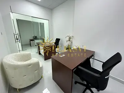 Fully Furnished Office | Bank Account Assistance | Unlimited Inspections |
