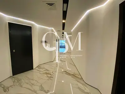 Office Space Shel Core | Central Location