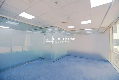 Investor Deal | Fitted Office | Capital Appreciation