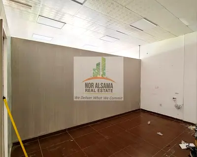 Ready To Move | Shop For Rent | England Cluster | International City !!!