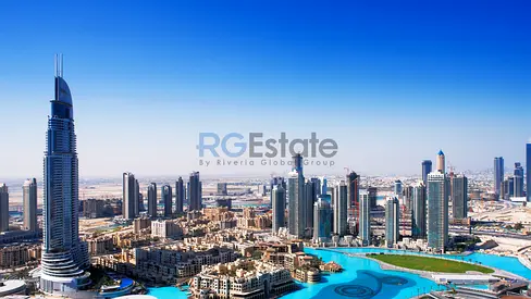 University Property For Investment In Dubai