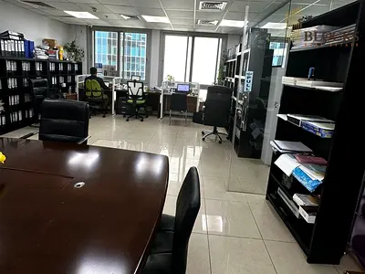 Fully Fitted & Partitioned | High Floor | Near Metro