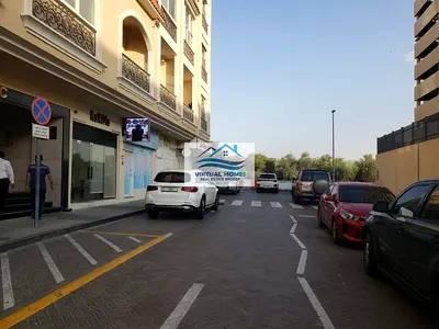 Fitted Shop For Sale In Mirdif || Free Hold