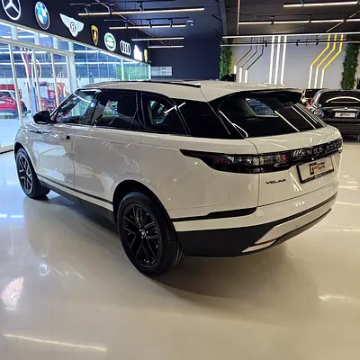 2025 LAND Rover RANGE ROVER VELAR 照片 7