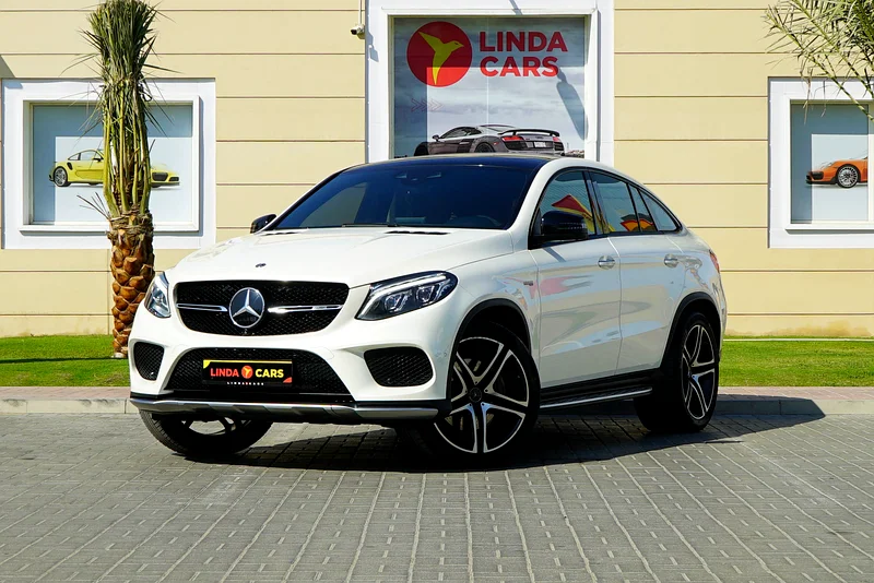 الضمان | دفعة أولى مرنة | مرسيدس بنز GLE43 AMG 2018 مواصفات الخليج63163856814849110