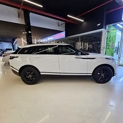 2025 LAND Rover RANGE ROVER VELAR 照片 8