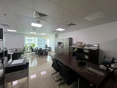 Grade A | Office Space | Close To Metro
