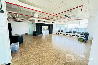 Available Now | Fully Fitted | High Floor
