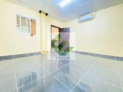 Brand New Building Staff Accommodation For Rent