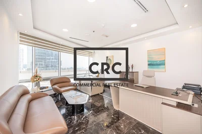 Fully Fitted | Great Location | 3 Parkings