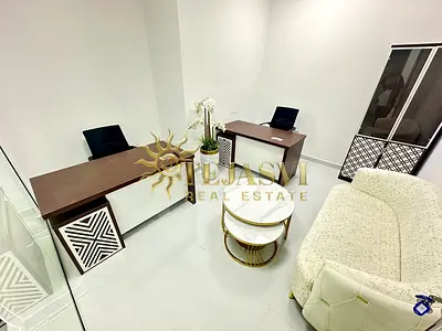 Beautiful Office | Bank Account Guaranteed | Unlimited Inspections