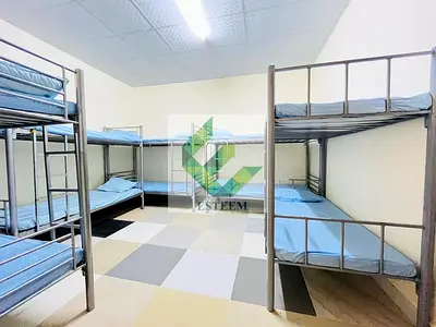 Brand New Building Staff Accommodation For Rent