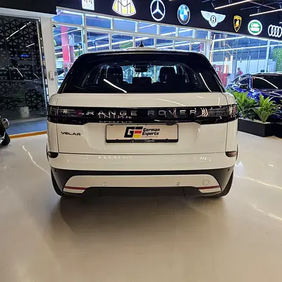 2025 LAND Rover RANGE ROVER VELAR 照片 6