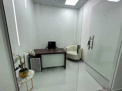 Beautiful Office | Unlimited Inspections | Near To Metro Station |