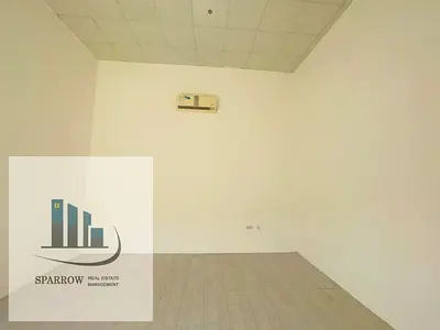 Office Space For Rent @ Best In Mussaffah