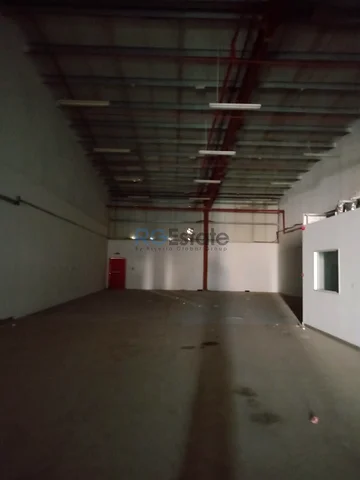 31,000 Sqft Warehouse For Sale In Dip Full Rent Out.