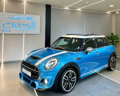 MINI Cooper for sale in Dubai | dubizzle