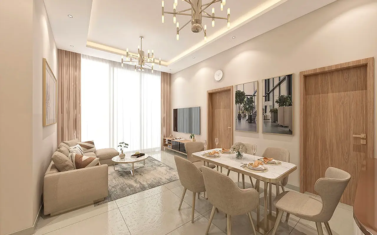 Symbolic Alpha by Symbolic Real Estate Development - View 2