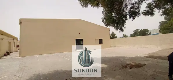 Prime Investment: Warehouse And Labor Camp For Sale