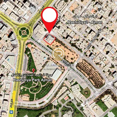 For Sale Commercial Building Best Location For Clinics, Medical Centers, Beauty Centers, Gyms, Hy