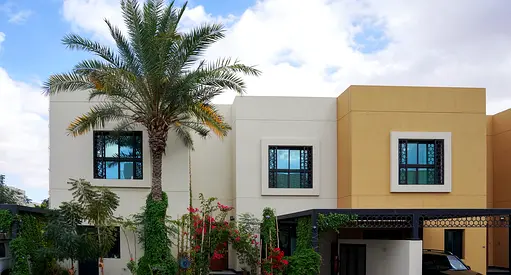 مدينة الشارقة المستدامة