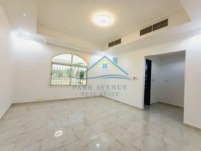 Stunning Studio Near Bateen Airport Muntaza 3000 Monhtly (details In Description)