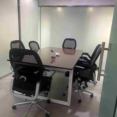 Top Happiness Business Center