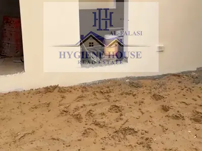 A Distinctive Plot For Sale In The Al Sajaa Area In The Emirate Of Sharjah, Which Constitutes A Rar