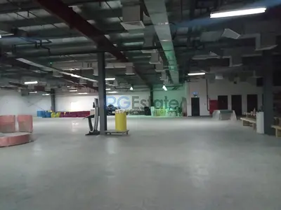 56000 Sqft Warehouse|office|good Location