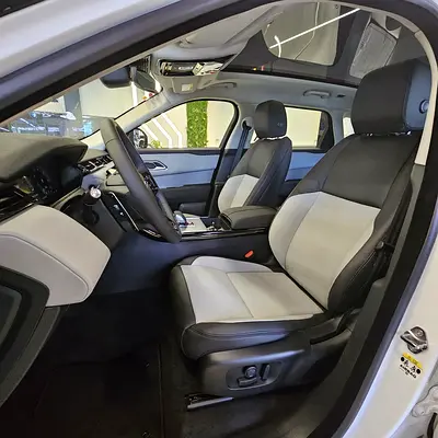 Land Rover Range Rover Velar, миниатюра 13
