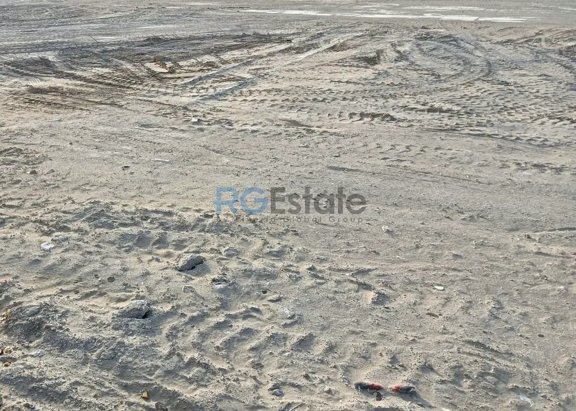 Land Prime Investment Freehold 20,000 sqft Labour Camp Plot for Sale