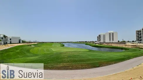 On Payment Plan | Fast Developing Golf Course Community | 4 Br
