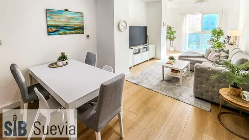 Fully Upgraded | Spacious 2 Br | Huge Terrace
