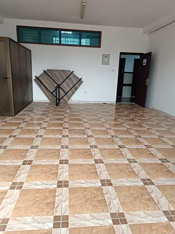 Fitted Office Near Ggico Metro Stn In Garhoud