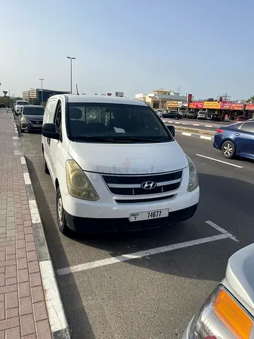 Buy & sell any Hyundai H1 cars online - 47 used Hyundai H1 cars for ...