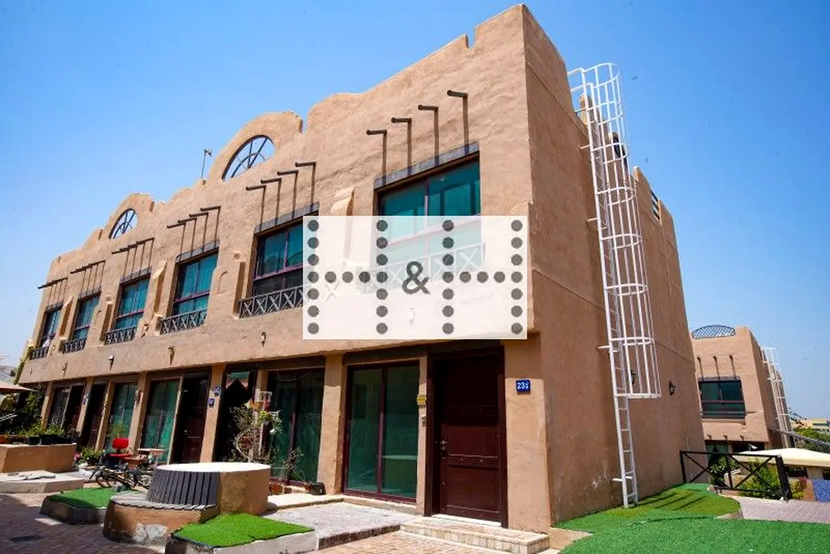 Villa Special Price 2 BR Villa for Rent in Mirdiff Dubai
