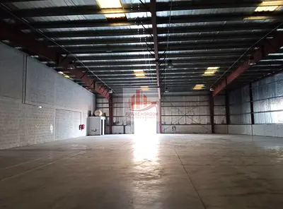 9171 Sq Ft @ Aed 35 Per Sq Ft Commercial Warehouse In Dip Phase 1