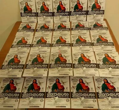 Brand New CDs  Easo  (35 Nos) - Urgent Sale