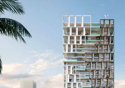 فيو باي كريستال باي