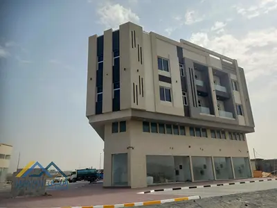 Al Rayyan Real Estate Offers You A Very Excellent Building, Freehold For All Nationalities And Inhe