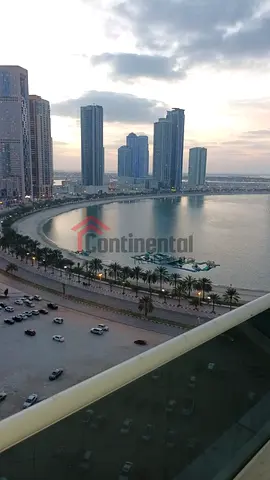 Specious 2 Bedroom For Sale | Al Taawun, Sharjah