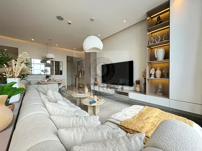 Extremely Spacious I 4 Years Post Handover Payment I Q1 2025 Handover