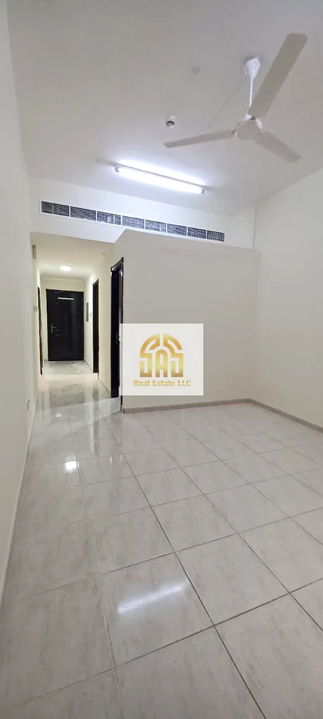 Apartment STUDIO FLAT FOR FAMILY ONLY IN BUR DUBAI NEXT TO NESTO