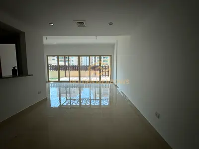 2 Br With Courryard | Al Ghozlan 3 | Vacant