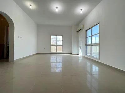 Luxury 1 Bedroom Hall With Separate Kitchen Proper Washroom Near Masdar City In Kca
